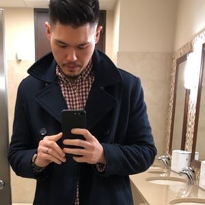 Meet your Posher, Jimmy